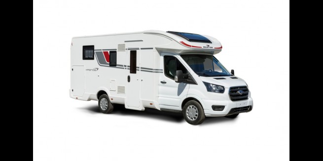 Van